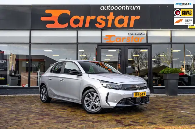 Opel Corsa 1.2 Turbo Hybrid Edition|Car Play|Cruise