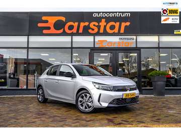 1.2 Turbo Hybrid Edition|Car Play|Cruise