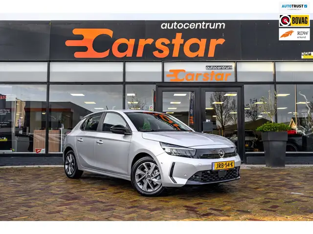 Opel Corsa 1.2 Turbo Hybrid Edition|Car Play|Cruise