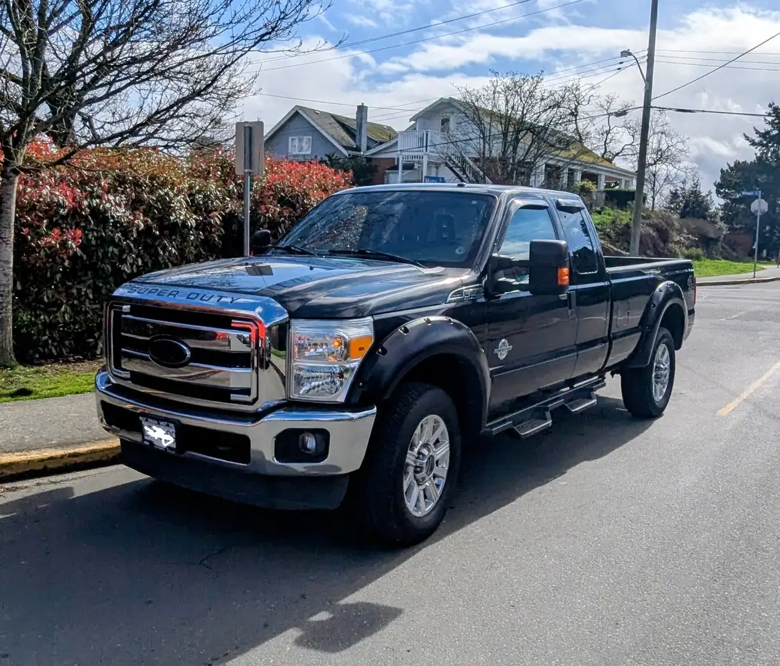 2016 Ford F 350
