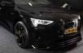 Audi e-tron Sportback 55 Quattro S Line 95 kWh / Acc / Lane As Schwarz - thumbnail 41