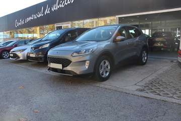 2.0 EcoBlue ST-Line AWD 150 Aut.