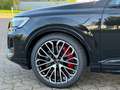 Audi SQ7 4.0 TFSI Quattro *NEW* Carbon/Pano/Allradlenkung Чёрный - thumbnail 5