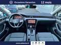 Volkswagen Passat 2.0 TDI EVO 150ch Lounge DSG7 8cv Белый - thumbnail 14