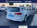 Volkswagen Passat 2.0 TDI EVO 150ch Lounge DSG7 8cv Blanc - thumbnail 7