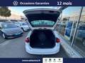 Volkswagen Passat 2.0 TDI EVO 150ch Lounge DSG7 8cv Белый - thumbnail 9
