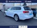 Volkswagen Passat 2.0 TDI EVO 150ch Lounge DSG7 8cv Blanc - thumbnail 8