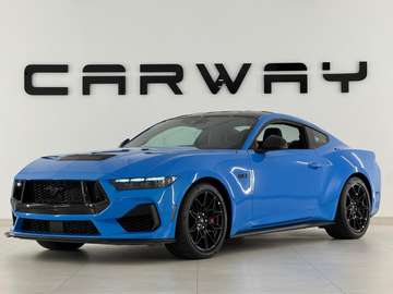 5.0 V8 GT Premium / Performance / Nite Pony / Maxi