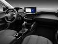 Peugeot 208 PureTech 100 Allure CARPLAY/KAMERA*-30% Grau - thumbnail 12