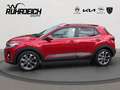 Kia Stonic Spirit 1.0 T-GDI AHK-abnehmbar Navi LED Apple CarP Червоний - thumbnail 2