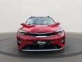 Kia Stonic Spirit 1.0 T-GDI AHK-abnehmbar Navi LED Apple CarP Червоний - thumbnail 6