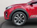 Kia Stonic Spirit 1.0 T-GDI AHK-abnehmbar Navi LED Apple CarP Червоний - thumbnail 7