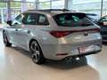 SEAT Leon ST FR 1,5 eTSI ACT DSG *TOP AUSSTATTUNG* Silber - thumbnail 4