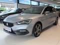 SEAT Leon ST FR 1,5 eTSI ACT DSG *TOP AUSSTATTUNG* Silber - thumbnail 3