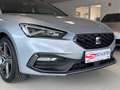 SEAT Leon ST FR 1,5 eTSI ACT DSG *TOP AUSSTATTUNG* Silber - thumbnail 8