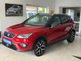 SEAT Arona 1.0 TSI "FR" ParkAssist LED Kamera Rojo - thumbnail 1