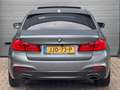 BMW 530 5-serie 530i xDrive High Executive automaat Grau - thumbnail 5