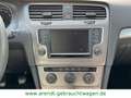 Volkswagen Golf VII Variant  BMT*Klimaanalage/PDC/NAVI* Ezüst - thumbnail 11