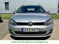 Volkswagen Golf VII Variant  BMT*Klimaanalage/PDC/NAVI* Ezüst - thumbnail 2