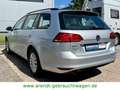 Volkswagen Golf VII Variant  BMT*Klimaanalage/PDC/NAVI* Ezüst - thumbnail 6