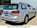 Volkswagen Golf VII Variant  BMT*Klimaanalage/PDC/NAVI* Ezüst - thumbnail 4