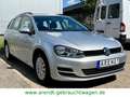 Volkswagen Golf VII Variant  BMT*Klimaanalage/PDC/NAVI* Ezüst - thumbnail 3