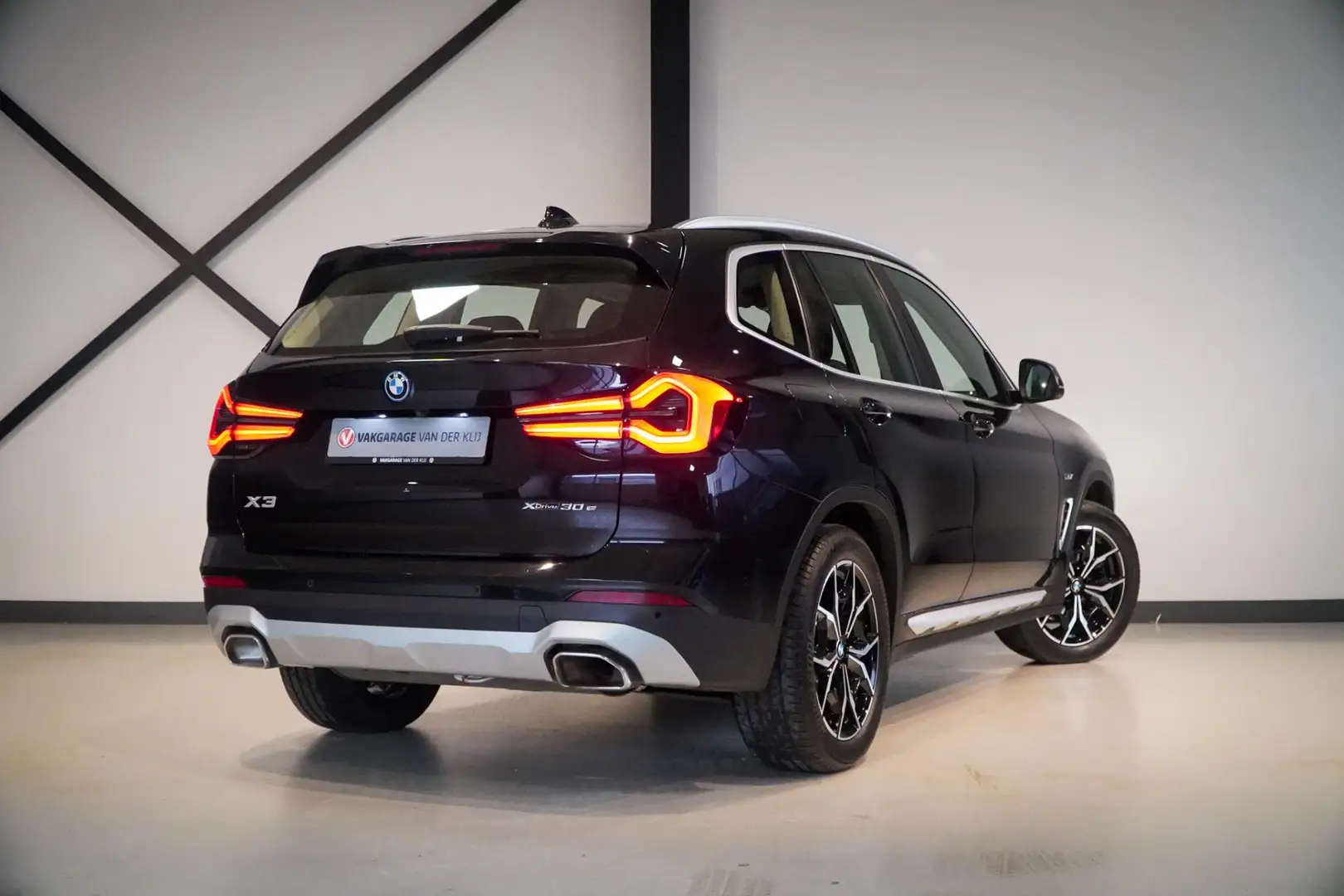BMW X3 XDrive30e | Trekhaak | Facelift | Live Cockpit Pro Noir - 2