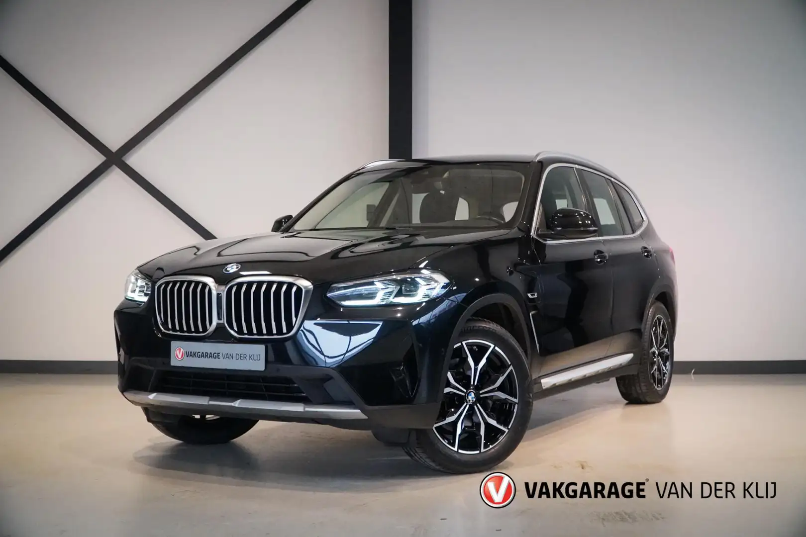 BMW X3 XDrive30e | Trekhaak | Facelift | Live Cockpit Pro Noir - 1