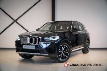 XDrive30e | Trekhaak | Facelift | Live Cockpit Pro