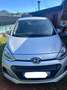 Hyundai i10 1.0 67 BVR Intuitive Argent - thumbnail 6