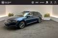Skoda Superb Combi 1.4 TSI 218pk DSG iV Laurin & Klement | Pano Blauw - thumbnail 1