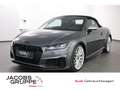 Audi TTS Roadster 2.0 TFSI quattro S tronic,Navi,L Grau - thumbnail 1