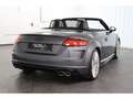 Audi TTS Roadster 2.0 TFSI quattro S tronic,Navi,L Grau - thumbnail 8