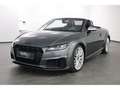 Audi TTS Roadster 2.0 TFSI quattro S tronic,Navi,L Grau - thumbnail 2