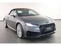Audi TTS Roadster 2.0 TFSI quattro S tronic,Navi,L Grau - thumbnail 4