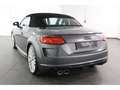 Audi TTS Roadster 2.0 TFSI quattro S tronic,Navi,L Grau - thumbnail 9