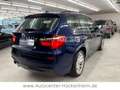BMW X3 Baureihe X3 xDrive20d M.Paket/AHK/Pano Kék - thumbnail 6