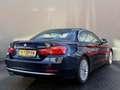 BMW 428 4-serie Cabrio BWJ 2014 428i High 245 PK Executive Azul - thumbnail 2
