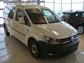 Volkswagen Caddy Maxi Kasten BMT 4Motion *AHV/PDC/SORTIMO/TEMPOM** Weiß - thumbnail 3