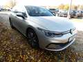 Volkswagen Golf VIII Move 1.5 TSI ACT**STHZ,NAVI,LED** Silber - thumbnail 2