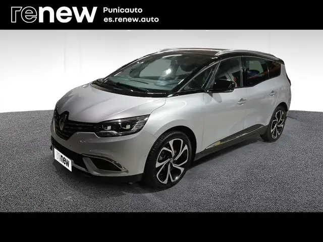 Renault Grand Scenic 1.3 TCe GPF Executive EDC 116kW