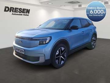 EV Extended Range+Allrad+360 Grad Kamera+Sitzheizu