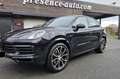 Porsche Cayenne III 3.0 v6 E HYBRIDE 462 BVA Nero - thumbnail 1