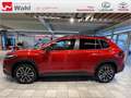 Toyota Corolla Cross 2.0 Hybrid FWD Teamplayer Rouge - thumbnail 2