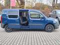 Mercedes-Benz Citan Mixto 111 CDI Extralang 5-Sitze Klima AHK Bleu - thumbnail 8