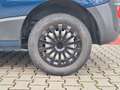 Mercedes-Benz Citan Mixto 111 CDI Extralang 5-Sitze Klima AHK Bleu - thumbnail 24