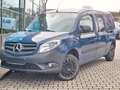 Mercedes-Benz Citan Mixto 111 CDI Extralang 5-Sitze Klima AHK Bleu - thumbnail 3