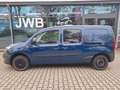 Mercedes-Benz Citan Mixto 111 CDI Extralang 5-Sitze Klima AHK Bleu - thumbnail 6