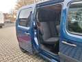 Mercedes-Benz Citan Mixto 111 CDI Extralang 5-Sitze Klima AHK Bleu - thumbnail 11