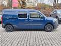 Mercedes-Benz Citan Mixto 111 CDI Extralang 5-Sitze Klima AHK Bleu - thumbnail 7